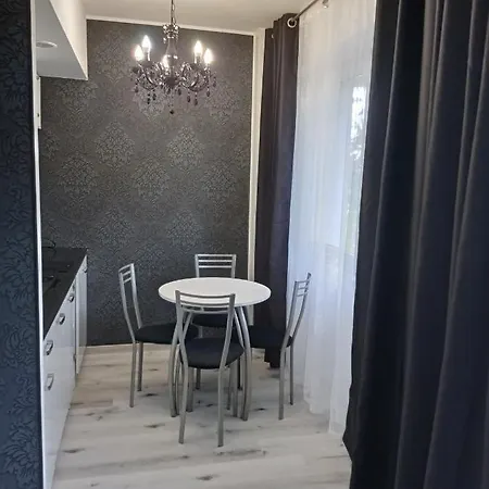 Lux2 Apartmán Konin (Greater Poland)