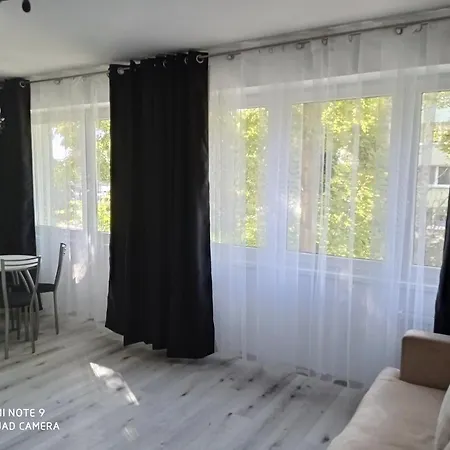 Apartmán Lux2