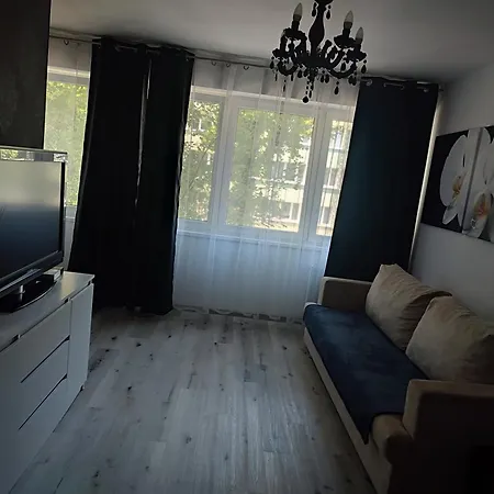 Lux2 * Konin (Greater Poland)
