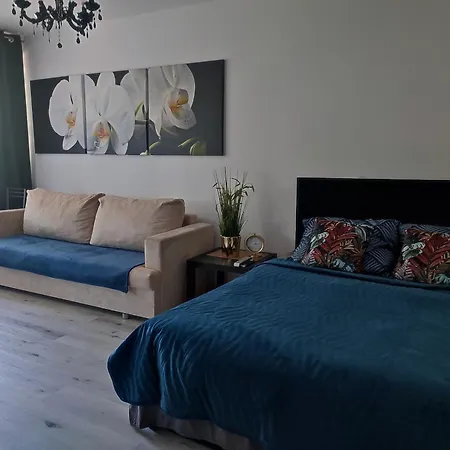 Lux2 Apartmán