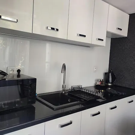 Apartmán Lux2