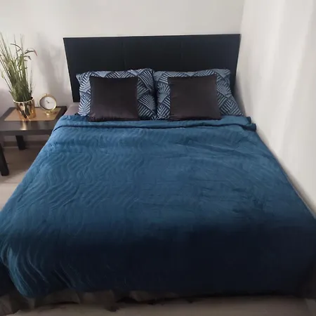 Appartement Lux2 *